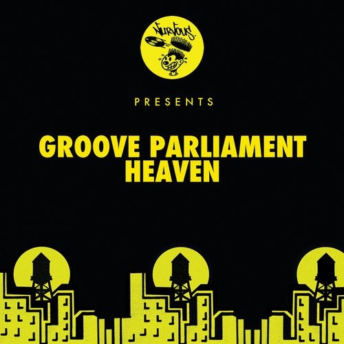 Groove Parliament – Heaven [NUR25052]